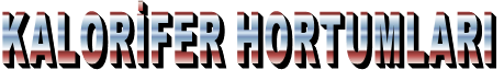 KALORİFER HORTUMLARI